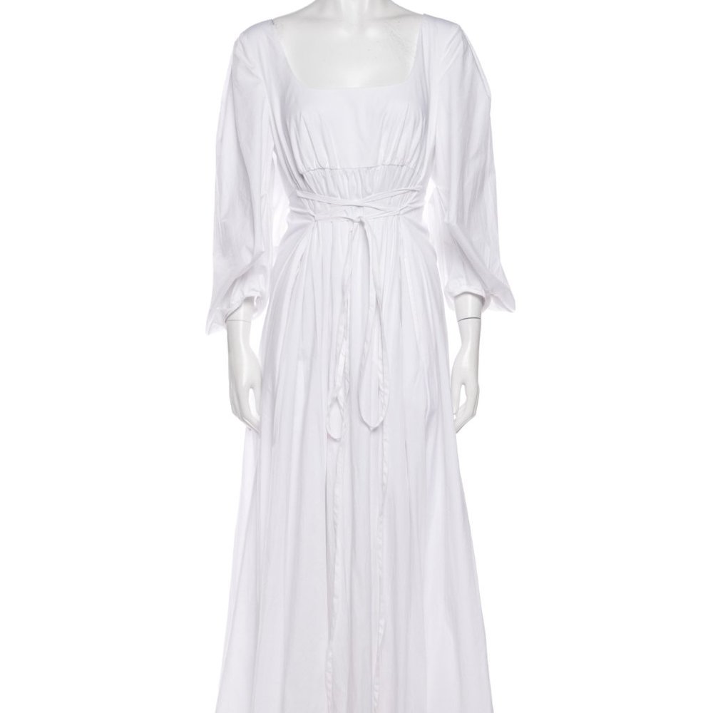 Staud Dress (New With Tags)